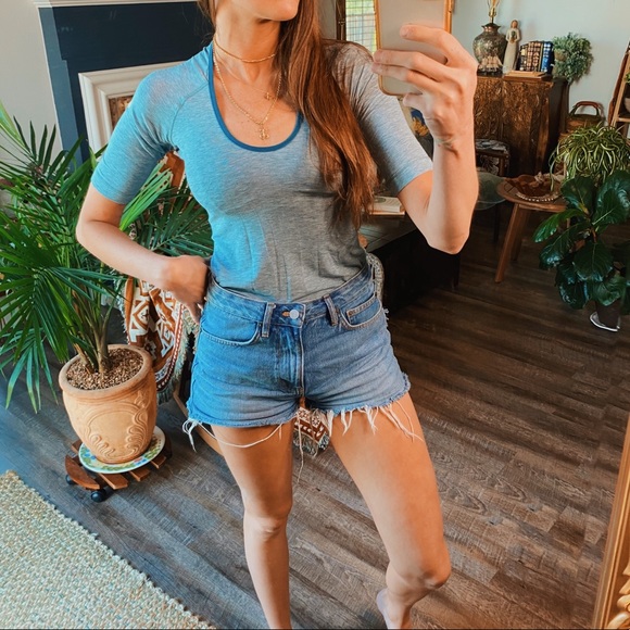 Nike Pro fitted running athleisure synthetic tee - Picture 4 of 16